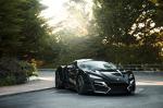 W Motors Lykan HyperSport 2014 года